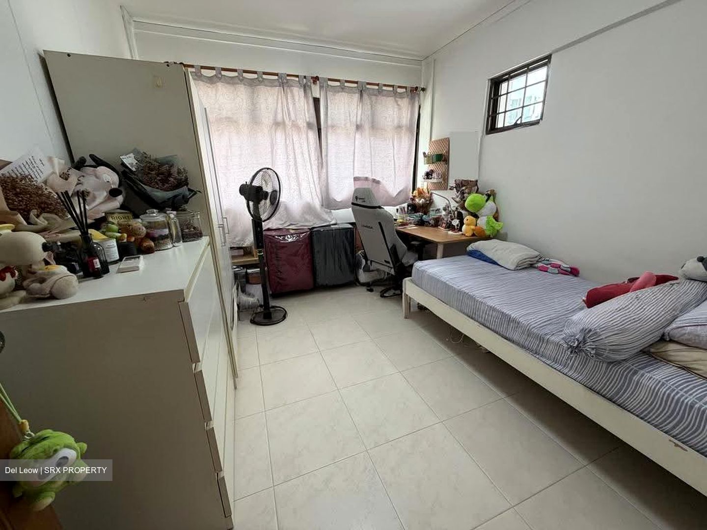 Blk 281 Toh Guan View (Jurong East), HDB 5 Rooms #630252341